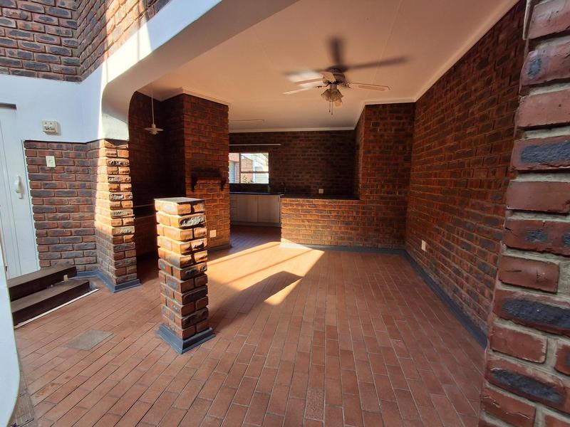 4 Bedroom Property for Sale in Panorama Free State